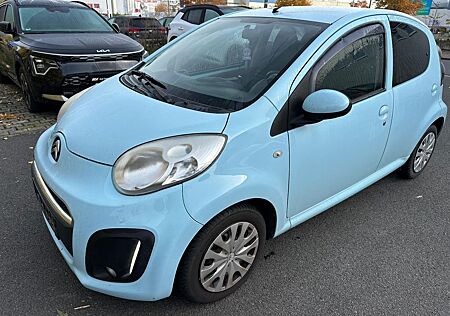 Citroën C1 1.0