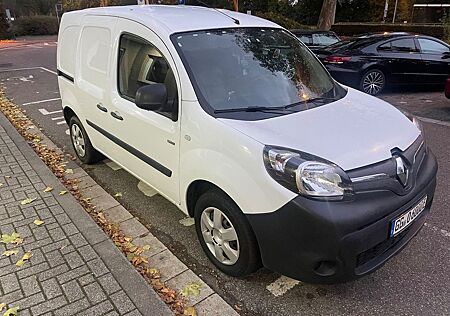 Renault Kangoo E-TECH Kangoo Z.E 33 Kw erst ca.86000 km