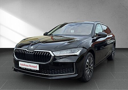 Skoda Superb Combi IV 2.0 TDI DSG Selection MATRIX ACC