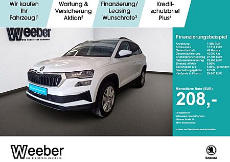 Skoda Karoq Selection !AKTIONSLEASING OHNE ANZAHLUNG!