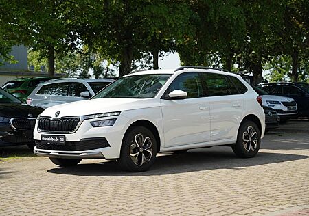 Skoda Kamiq AMBITION 1.0TSI DSG DIGITAL TACHO+NAVIuvm