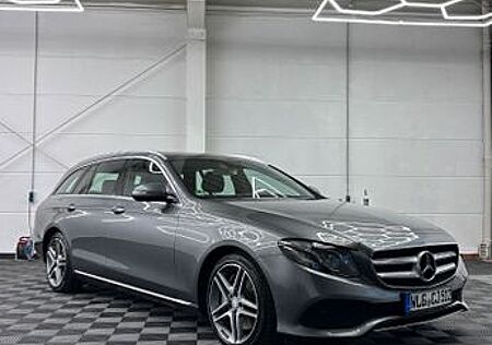 Mercedes-Benz E 350 d T Autom. -