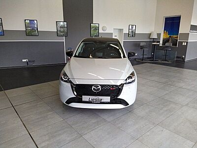 Mazda 2 2023 1.5L e-SKY-G 115ps 6MT FWD HOMURA AKA DRA
