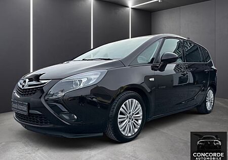 Opel Zafira C Tourer Edition 7-Sitze/NAVI/PDC/KLIMA