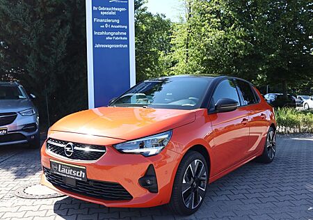 Opel Corsa F e 100kW GS Line iLux/SHZ/P-Assist/NavPro