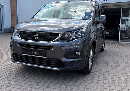 Peugeot Rifter 1.5 Allure L1