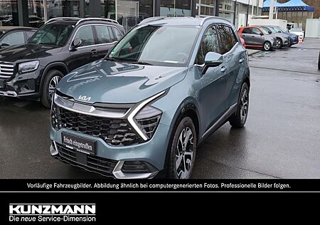 Kia Sportage 1.6 T-GDI Mild-Hybrid Spirit 360° SHZ