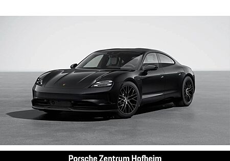 Porsche Taycan BOSE Rückfahrkamera Performancebatterie+