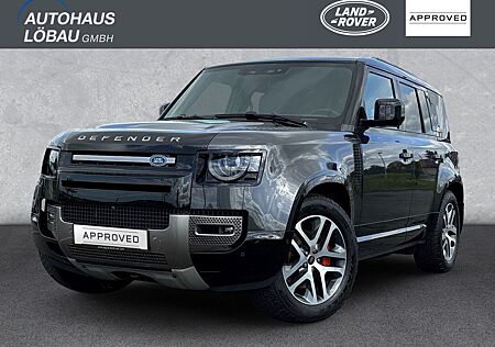 Land Rover Defender 110 X 3.0 D300 Topmodell Voll