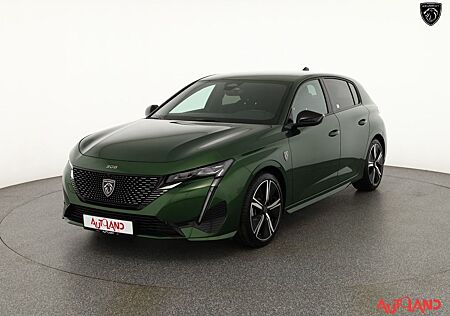 Peugeot 308 GT-Line PureTech 130 Aut. Matrix ACC Navi K