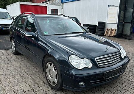 Mercedes-Benz C 220 C 220cdi T-Modell