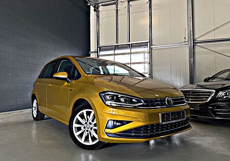 VW Golf Volkswagen Sportsvan VII Join*STANDHZG-ACC-AHK-TOTW-
