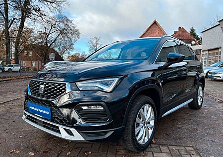 Seat Ateca 1.5TSI DSG Xperience*Navi*el.Heckkl.*AHK*