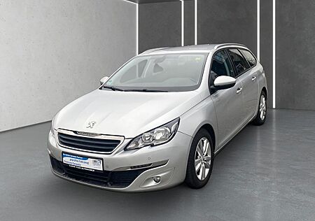 Peugeot 308 SW Business-LineWagen Nr.: 060