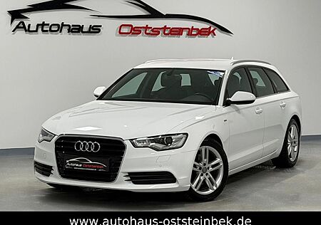 Audi A6 AVANT 2.0 TDI ULTRA/S-LINE/BI-XEN/PDC/SHZ/AHK
