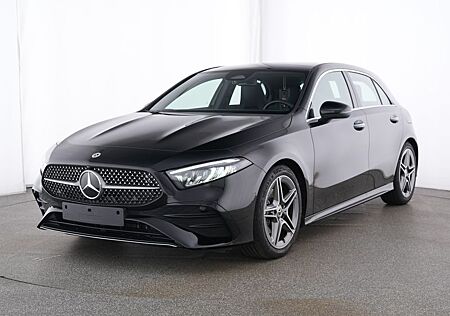Mercedes-Benz A 180 AMG Pano+Ambi+Keyless+Kamera+WinterPaket
