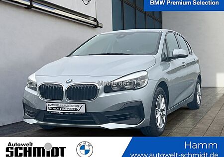 BMW 218i Active Tourer + 1.Hd + 2Jahre-BPS.GARANTIE