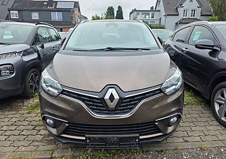 Renault Scenic IV Grand BOSE Edition