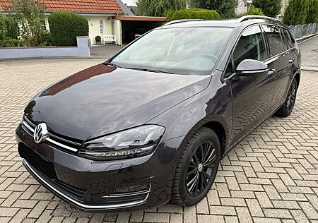 VW Golf Volkswagen 1.4 TSI 92kW BMT ALLSTAR Variant ALLSTAR