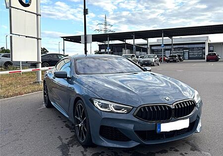 BMW 840i xDrive Coupé -