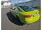 Audi A5 3.0 TDI (DPF) quattro Sportback -