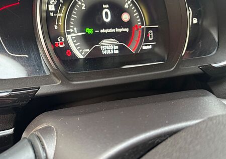 Renault Espace Initiale Paris ENERGY dCi 160 EDC Ini...