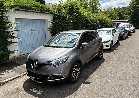 Renault Captur dCi 90 Luxe | Rückfahrkamera | Navi