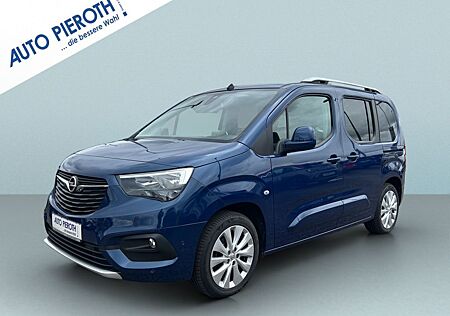 Opel Combo Life 1.2 Turbo Start/Stop Innovation
