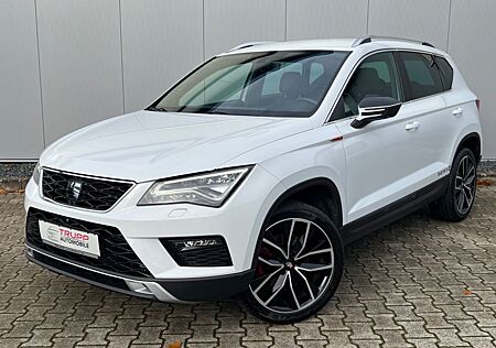 Seat Ateca Xcellence 4Drive/LED/AHK/ACC/SHZ/NAVI/360°