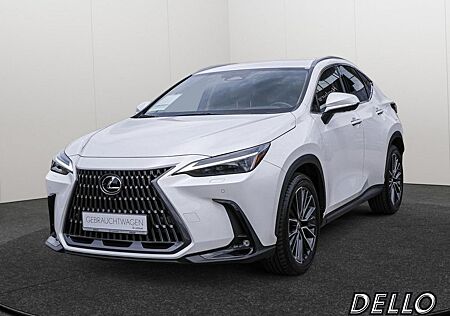 Lexus NX 350h NX 450h + E-Four Luxury PHEV HUD MATRIX-LED 360°