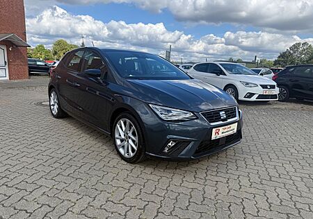 Seat Ibiza FR