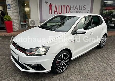 VW Polo Volkswagen GTi 1.8 TSI DSG - LED, Navi, PDC, SZ