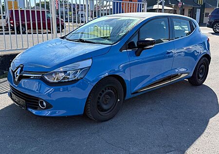 Renault Clio IV Luxe/Navi/