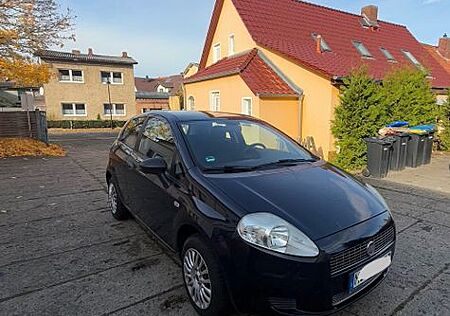 Fiat Grande Punto 1.2 8V Active Active