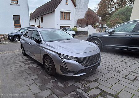 Peugeot 308 BlueHDi 130 Allure 360 Kamera Keyless