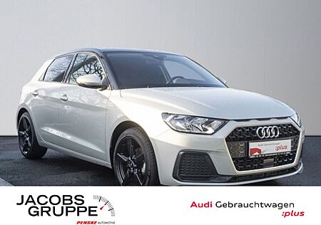 Audi A1 Sportback 30 TFSI S line Kamera/Sitzheizung/L