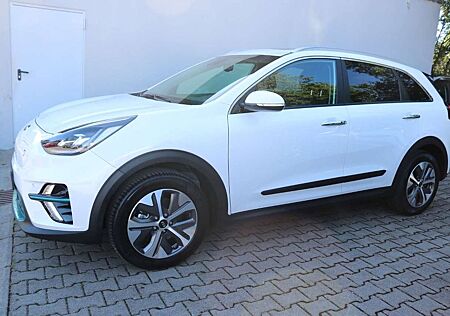 Kia Niro EV