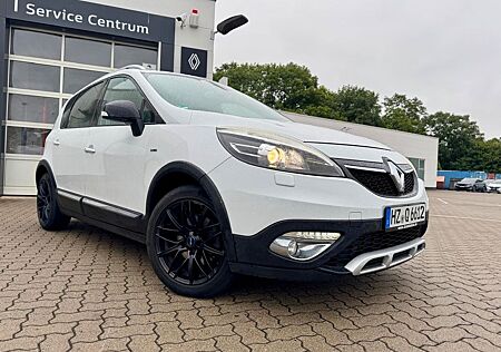 Renault Scenic Xmod Bose Edition ENERGY dCi 130 S&S ...