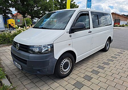 VW T5 Transporter Volkswagen T5 .2 Transporter Camping