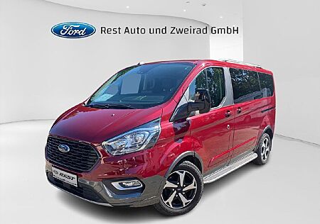 Ford Tourneo Custom Transit/ Kombi 320 L1 Tourneo Acti