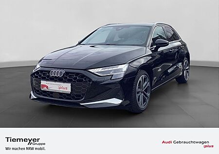 Audi A3 Sportback 40 TFSIe ADVANCED LEDER MATRIX SONO