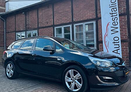 Opel Astra J Sports Tourer 2.0 *Navi*PDC*Top Zustand