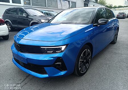 Opel Astra electric GS*HUD*Matri*ACC*Ergo*360°*SoH97%