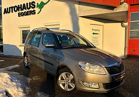 Skoda Roomster Fresh/2HD/SHZ/KLIMAAUT/*