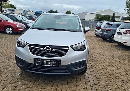 Opel Crossland X Crossland (X) Edition