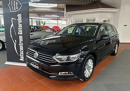 VW Passat Variant Volkswagen Comfortline *1.Hand/ Panorama-D.*