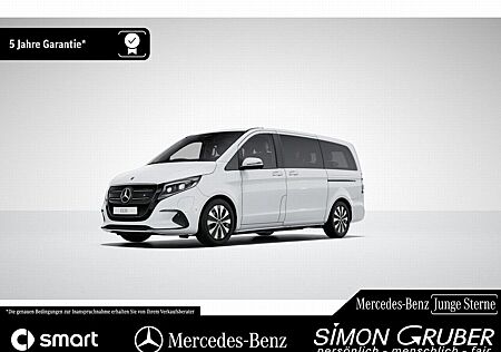 Mercedes-Benz EQV 300 Lang Leder Distr. Multibeam Tisch 7Sitze