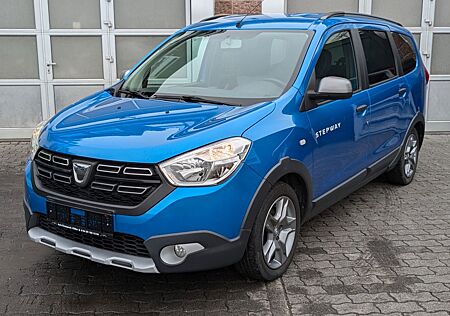 Dacia Lodgy Stepway / NAVI / KAMERA