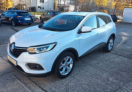 Renault Kadjar Edition 140 PS