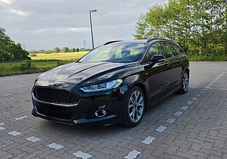 Ford Mondeo ST-Line Turnier